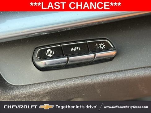 Used 2021 Chevrolet Corvette Stingray Preferred Cpe w/ 2LT RWD image 26