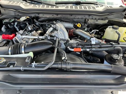 New 2026 Ford F250 Lariat w/ Black Appearance Package AWD/4WD image 26