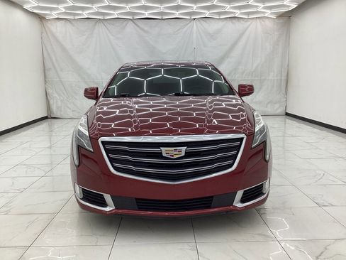 Used 2019 Cadillac XTS Luxury image 5