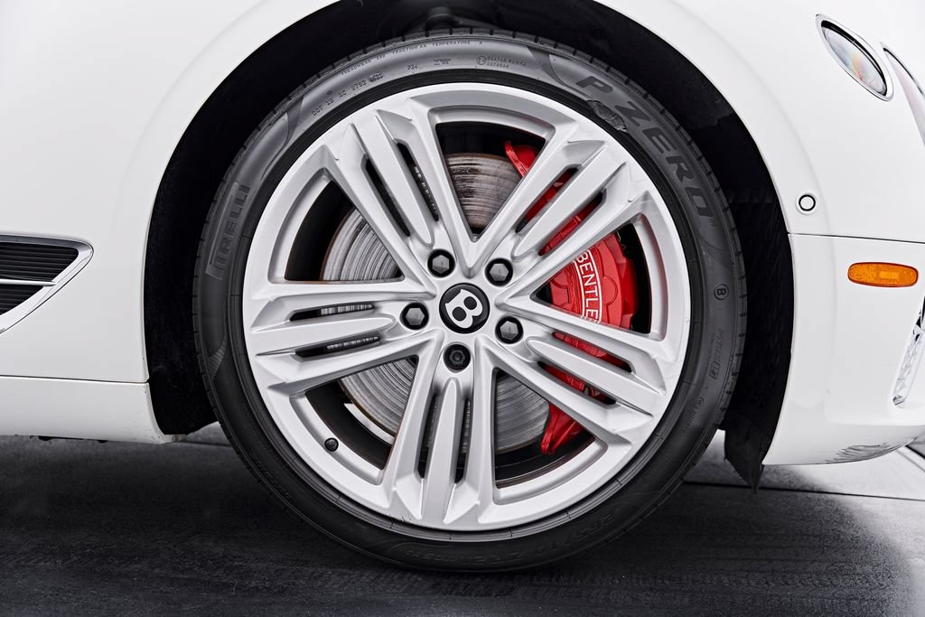 Used 2023 Bentley Continental GT V8 AWD/4WD image 28