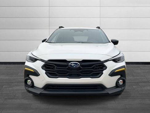 New 2026 Subaru Crosstrek 2.5i Sport image 8