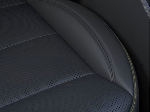 New 2026 Chevrolet Trax ACTIV w/ Sunroof Package image 21