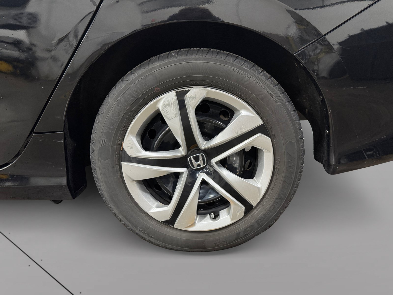 Used 2017 Honda Civic LX image 14