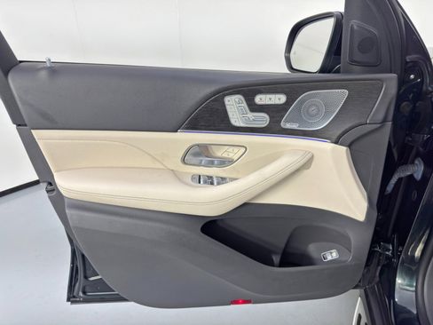 Used 2020 Mercedes-Benz GLS 450 4MATIC w/ Convenience Package image 51