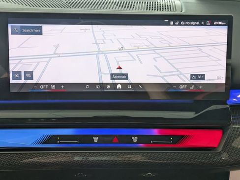New 2026 BMW M5 AWD/4WD image 22