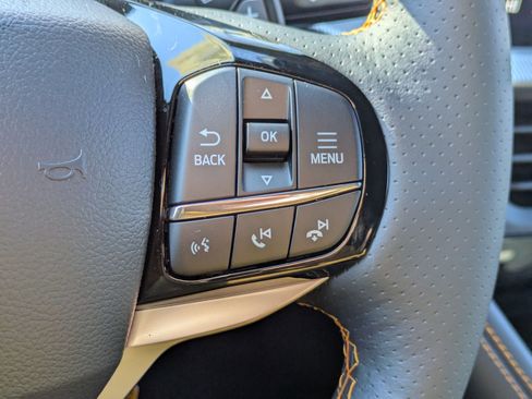 New 2026 Ford Explorer Tremor w/ Tremor Ultimate Package image 17