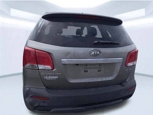 Used 2011 Kia Sorento EX w/ Limited Pkg image 12