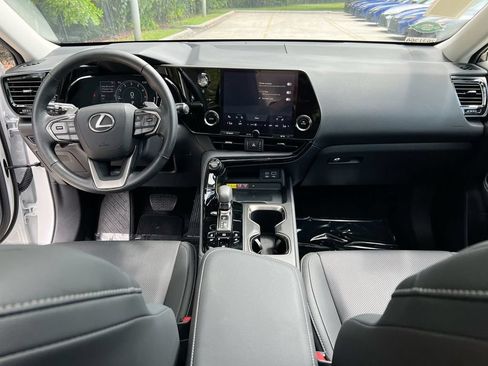 Certified 2024 Lexus NX 350 AWD image 20