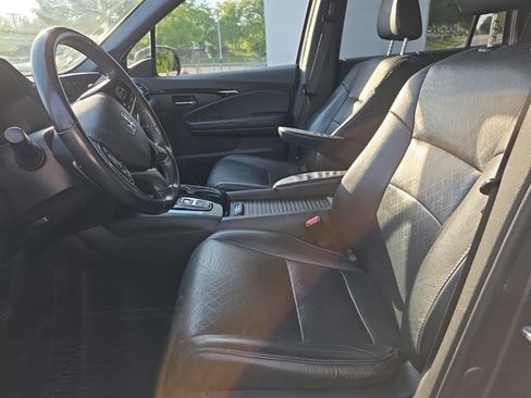 Used 2019 Honda Passport Touring image 12