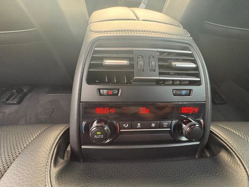 Used 2015 BMW 640i Gran Coupe RWD image 29