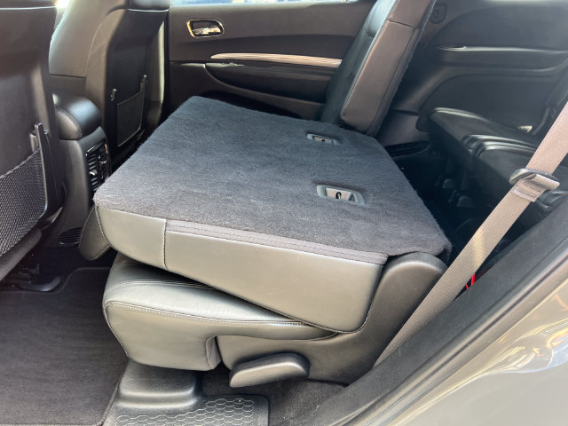 Used 2020 Dodge Durango R/T AWD/4WD image 5