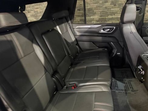 Used 2021 Chevrolet Tahoe RST AWD/4WD image 4