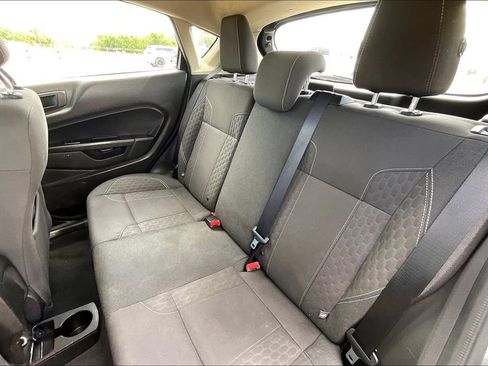 Used 2019 Ford Fiesta SE w/ Equipment Group 201A FWD image 19