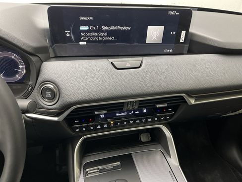 New 2026 MAZDA CX-90 3.3 Turbo w/ Premium Sport Pkg image 18