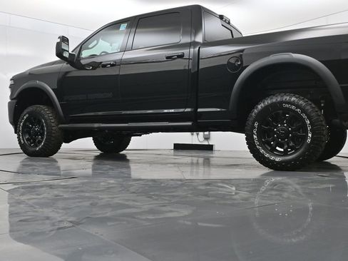 New 2026 RAM 2500 Power Wagon image 48