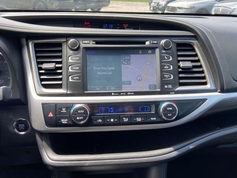 Used 2019 Toyota Highlander SE w/ Protection Package #3 AWD/4WD image 21