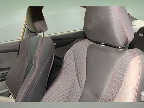 Used 2024 Subaru WRX Premium image 16