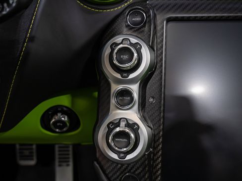 Used 2021 McLaren 720S Performance RWD image 66