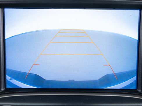 Used 2016 GMC Sierra 1500 Denali w/ Enhanced Driver Alert Package image 37