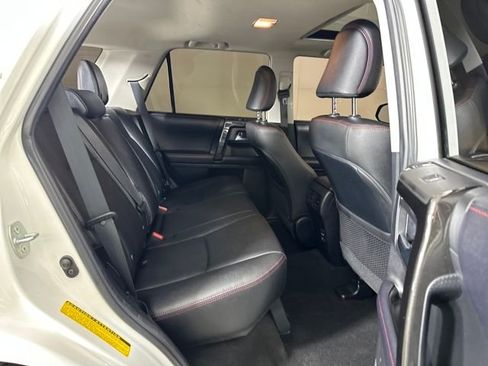 Used 2019 Toyota 4Runner TRD Off-Road Premium image 27