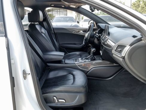 Used 2018 Audi A6 3.0T Sport w/ Cold Weather Package AWD/4WD image 37