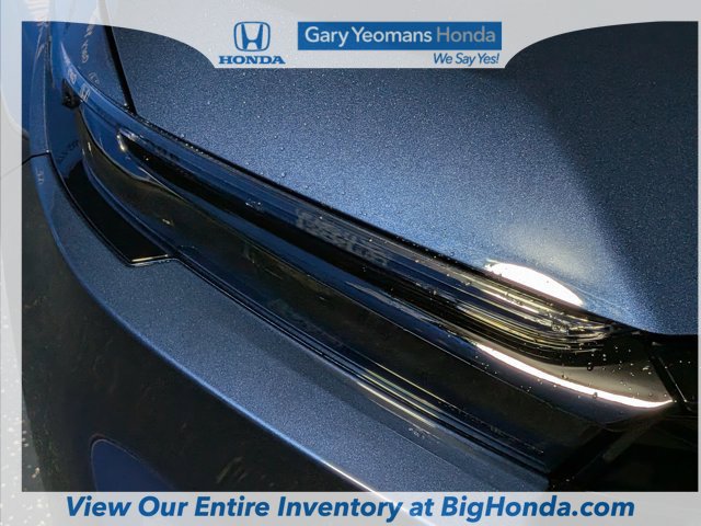 New 2027 Honda CR-V Sport-L image 12