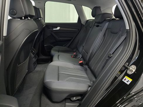 New 2025 Audi Q5 2.0T Premium Plus image 18