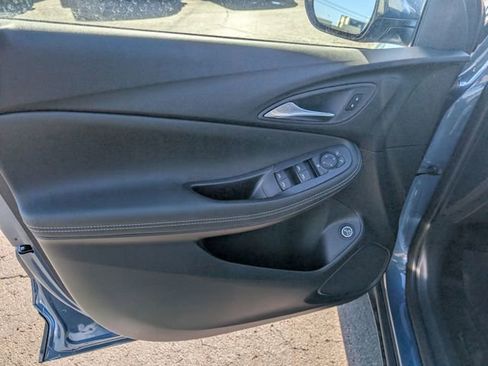 New 2026 Buick Encore GX Preferred w/ Comfort Package image 14