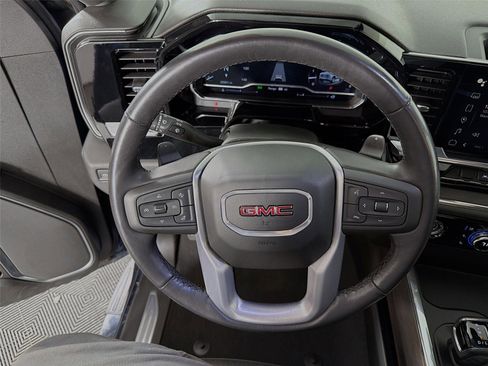 Used 2023 GMC Sierra 1500 SLT w/ SLT Premium Package image 12