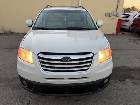 Used 2008 Subaru Tribeca Limited image 2
