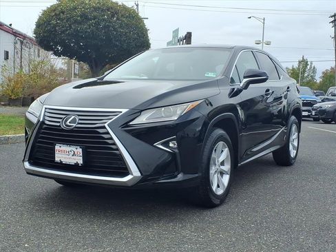 Used 2016 Lexus RX 350 FWD image 3