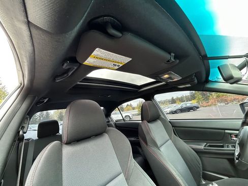 Used 2015 Subaru WRX Premium AWD/4WD image 27