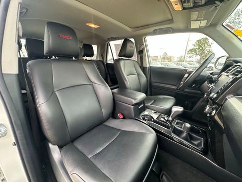 Used 2021 Toyota 4Runner TRD Pro image 26