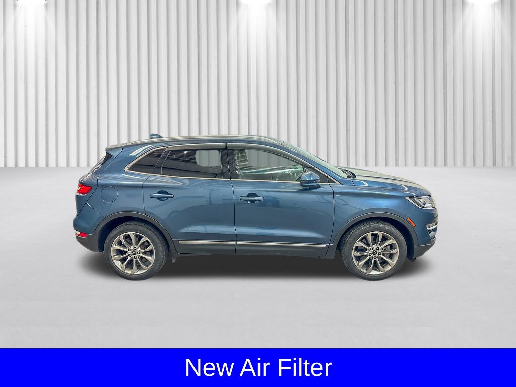 Used 2018 Lincoln MKC Select AWD/4WD image 5