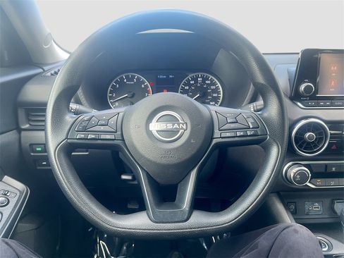 Certified 2024 Nissan Sentra S image 9