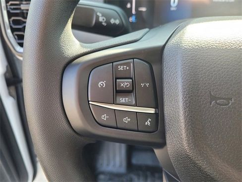 Used 2024 Ford Ranger XL w/ Trailer Tow Package image 11