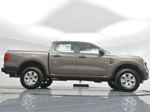 New 2025 Ford Ranger XL image 43