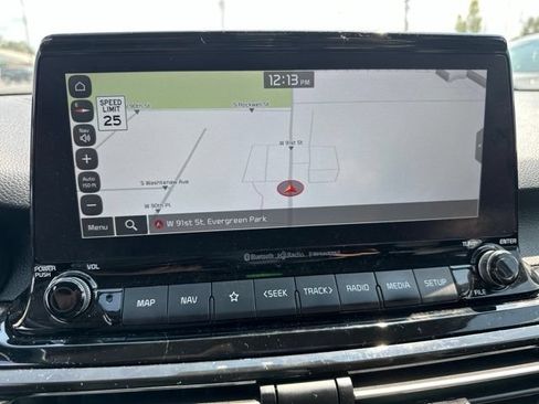 Used 2023 Kia Seltos EX AWD/4WD image 15