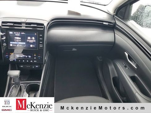 Used 2024 Hyundai Tucson SEL FWD image 26