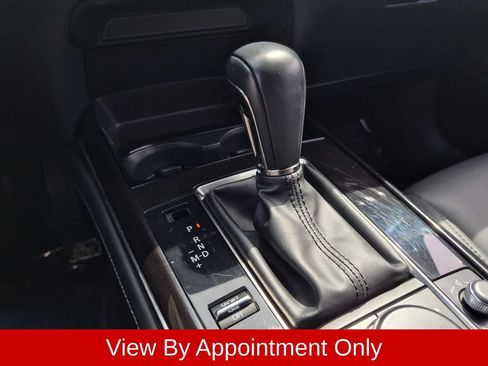 Used 2025 MAZDA CX-30 AWD 2.5 S w/ Preferred Package image 13
