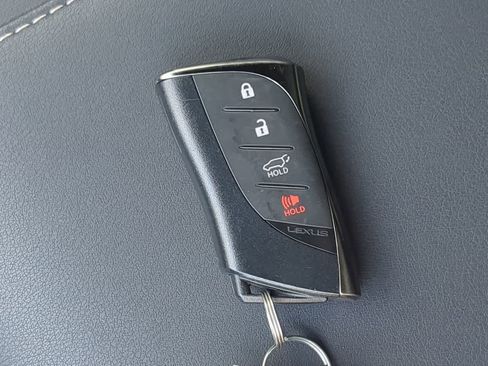 Used 2024 Lexus RX 350 image 37