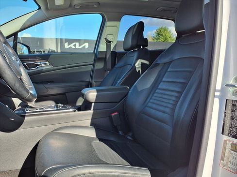 Certified 2023 Kia Sportage SX image 6