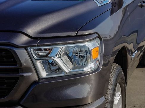 Used 2023 RAM 1500 Big Horn RWD image 5