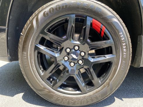 Used 2020 Chevrolet Traverse Premier w/ Redline Edition FWD image 42