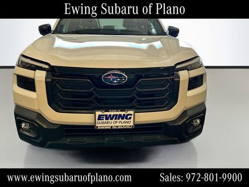 Used 2026 Subaru Outback Premium AWD/4WD image 2
