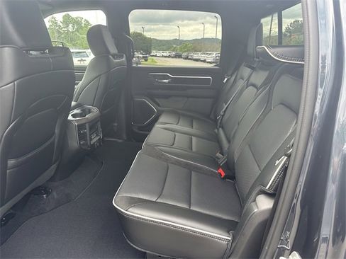 New 2026 RAM 1500 Laramie w/ Sport Appearance Package image 20
