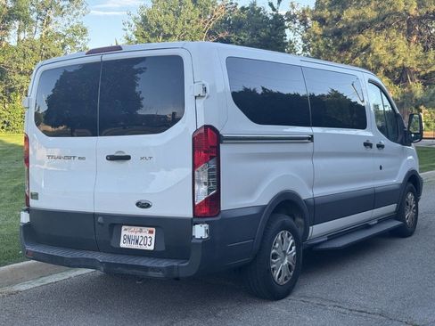 Used 2019 Ford Transit 150 XLT RWD image 3
