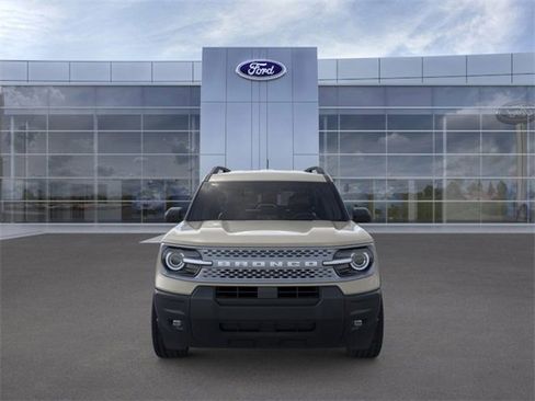 New 2025 Ford Bronco Sport Big Bend w/ Convenience Package image 6