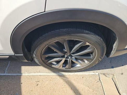 Used 2016 MAZDA CX-9 Grand Touring FWD image 3