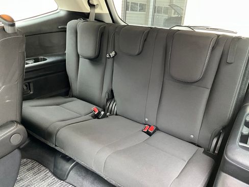 Certified 2024 Subaru Ascent Premium w/ Convenience Package image 31